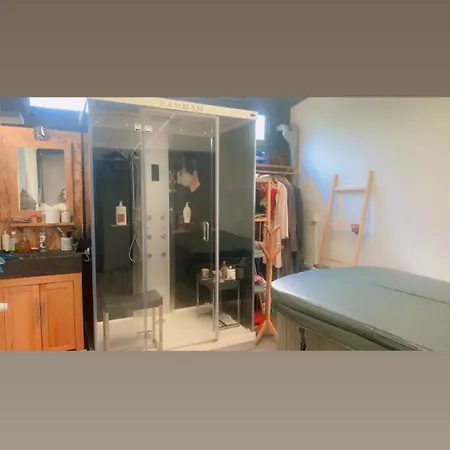 La ベッド・アンド・ブレックファスト ラ・ロシェル