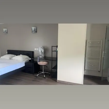 La Bed & Breakfast La Rochelle (Charente-Maritime)