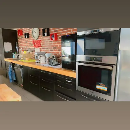 La La Rochelle (Charente-Maritime)