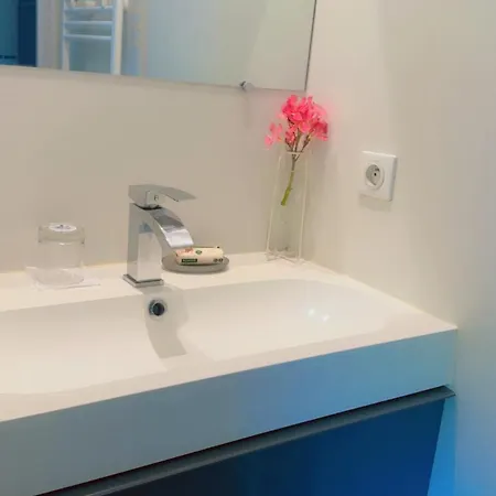 La Bed & Breakfast La Rochelle (Charente-Maritime)