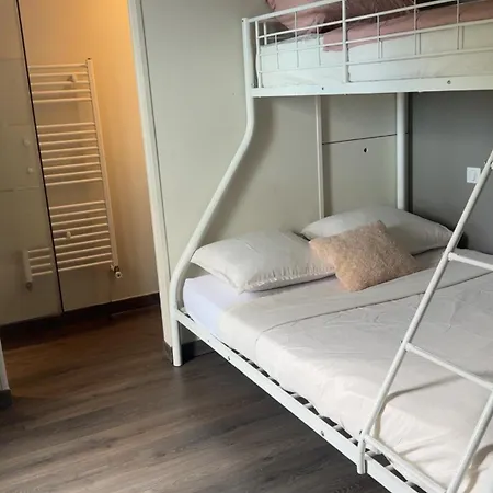 Bed & Breakfast La *