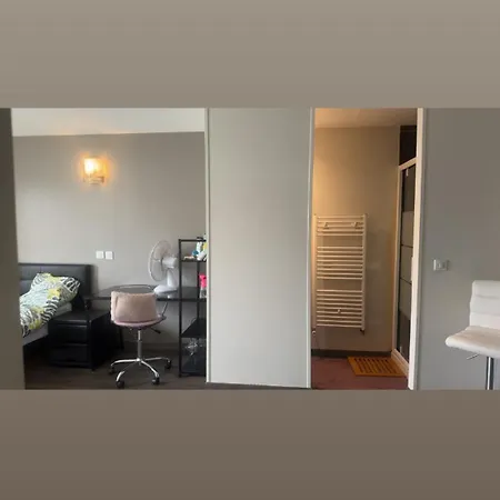 Bed & Breakfast La *
