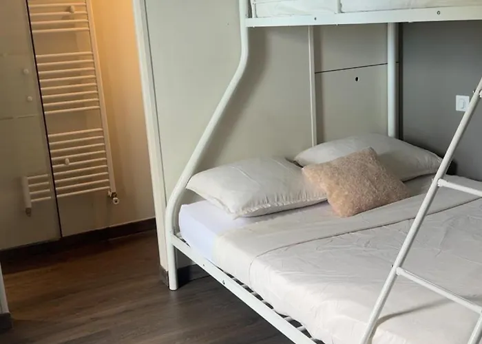 Bed and breakfast La *