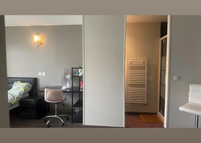 Bed and breakfast La *