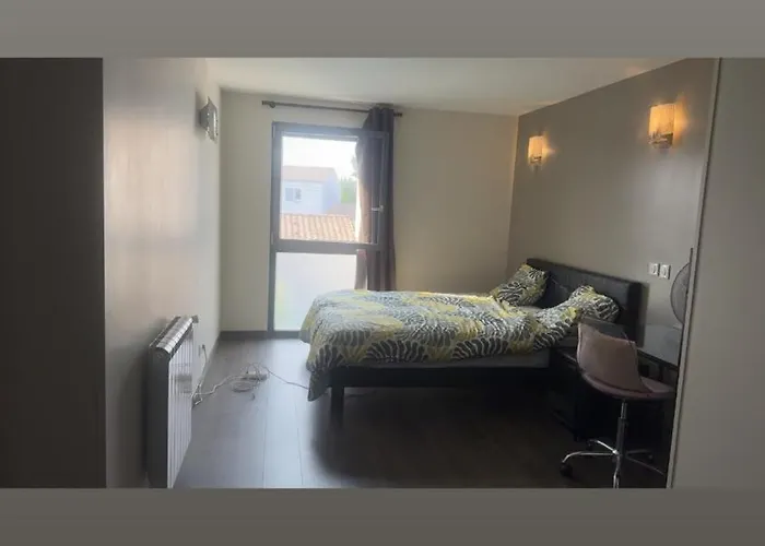 La Bed & Breakfast *